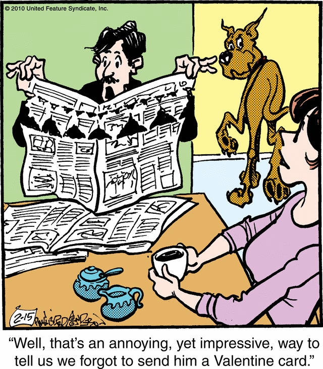 marmaduke